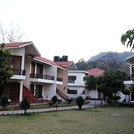 Jim Corbett Resort Ramnagar  Exterior photo