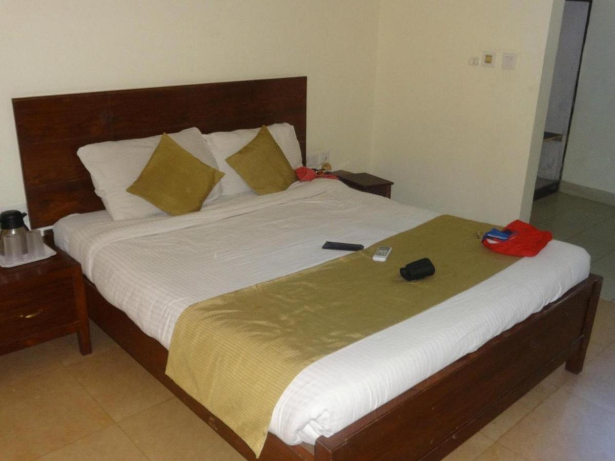 Jim Corbett Resort Ramnagar  Exterior photo