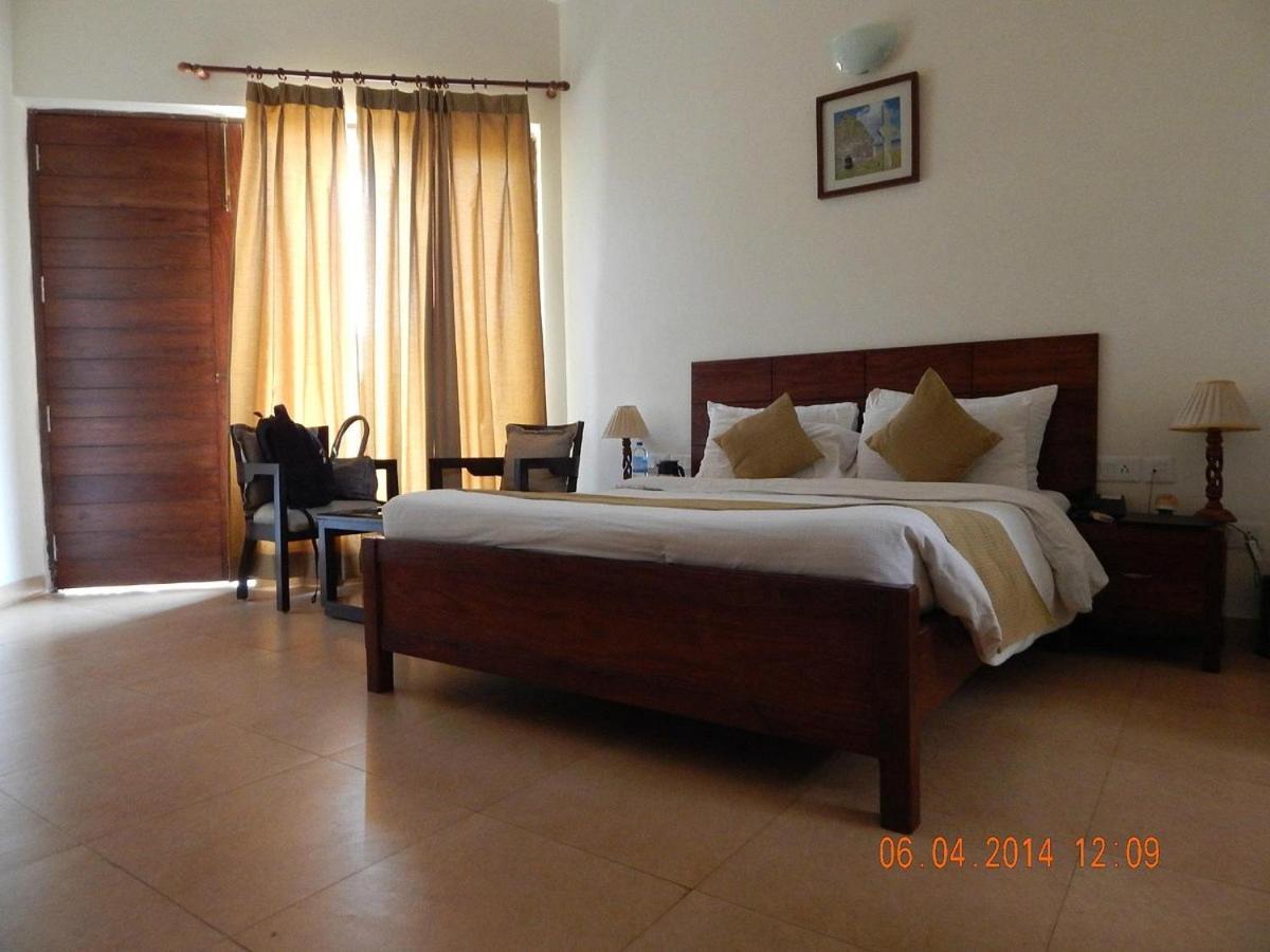 Jim Corbett Resort Ramnagar  Exterior photo